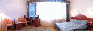 1-местный 1-комнатный в отделении реабилитации
