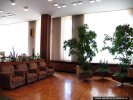 Холл в ресторане