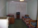 Cпальный корпус 6 - 3х местный номер