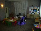 Детская комната