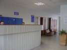 Холл в 5-ом корпусе