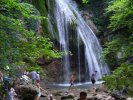 Водопад Джур-джур