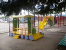 Детская площадка