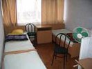 3-х местный с частичными удобствами