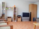Детская комната пансионата Волна