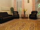 Комната отдыха