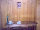 Комната отдыха в сауне