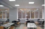 Столовая