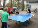 Настольный теннис
