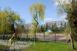Детская площадка