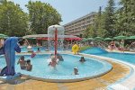 Детский бассейн
