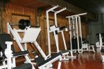 Спортивно- развлекательный комплекс
