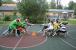 Развлечения