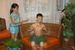 Развлечения