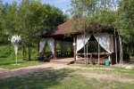 Летняя веранда до 60 персон