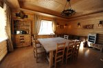Комната отдыха