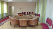 Комната переговоров