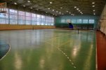 Спортзал