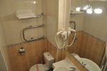 Трехкомнатный люкс (2,3 и 4 корпус)