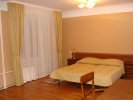 Двухкомнатный апартамент стандарт