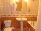 Двухкомнатный апартамент стандарт