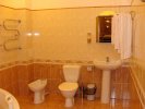 Трехкомнатный дуплекс улучшенный