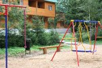 Детская площадка