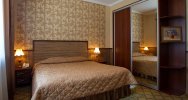 Апартаменты в коттеджах