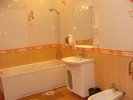 Двухкомнатный двухместный люкс стандарт