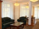 Трехкомнатный четырехместный сюит стандарт