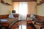2-х местный стандарт. Корпус 2 пансионата Дубна