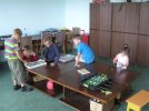 Детская комната
