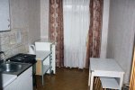 2-х комнатный 3-х местный домик