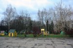 Детская комната