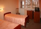 2-местный стандартный номер, 2 этаж