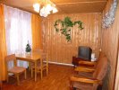Гостиная в домиках