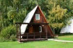 4-местный коттедж с беседкой