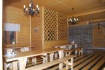 Ресторан на 30 человек