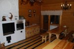 Ресторан на 30 человек
