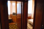 2-ух местный,2-ух комнатный номер