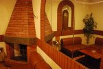 Комната отдыха в сауне