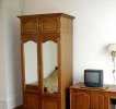 Двухместный номер в четырехэтажном корпусе
