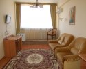 2-х комнатный люкс