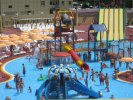 Аквапарк