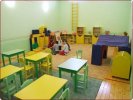 Детская комната
