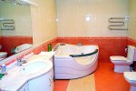 Апартаменты