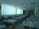 Столовая санатория Морской уголок