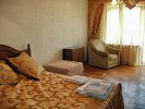 Номерной фонд. Корпус Энерго