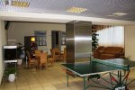 1 этаж корпус №7 (Холл)