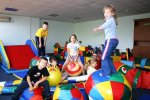 Детская комната